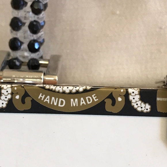 Cigar box purse - Picture 4 of 11